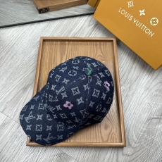 Louis Vuitton Caps